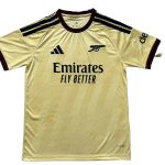 Arsenal Maillot Third 26/27