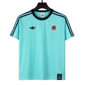 ALLEMAGNE Ensemble Training 26/27
