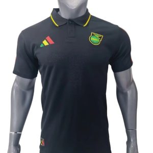 Jamaïque Polo 26/27 - Version Player