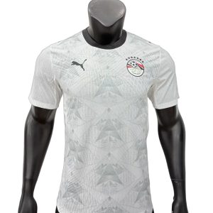 Égypte Maillot Extérieur 26/27 - Version Player