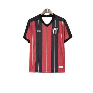 Botafogo-SP Maillot Extérieur 26/27