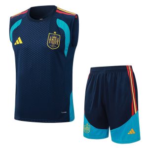 Espagne Ensemble Training 26/27