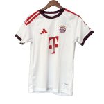 Bayern Munich Maillot Concept 26/27
