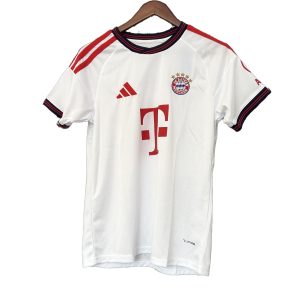 Bayern Munich Maillot Concept 26/27
