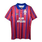Bordeaux Maillot Rétro Domicile 95/96