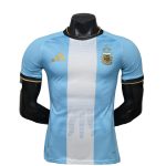 Argentine Maillot Training 26/27 - Version Player