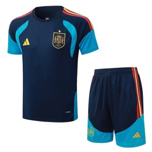 Espagne Ensemble Training 26/27
