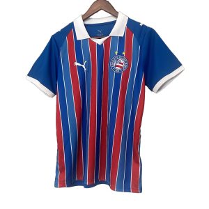 Bahia Maillot Domicile 26/27