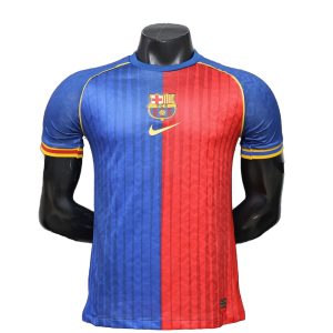 FC Barcelone Maillot Concept 26/27 - Version Player
