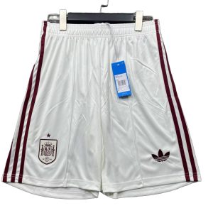 Espagne Short Extérieur 26/27