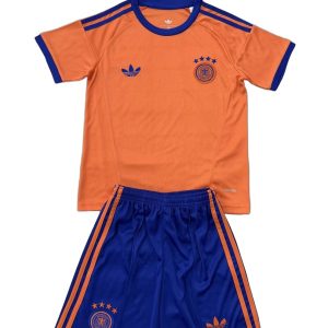 Allemagne Tenue Extérieur 25/26 - Enfant