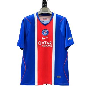 Paris Saint Germain Maillot Domicile 26/27