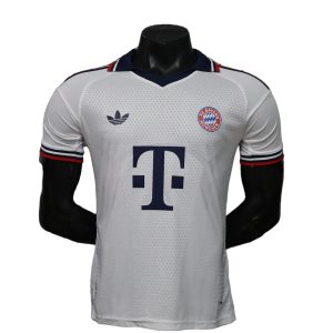Bayern Munich Maillot Extérieur 26/27 - Version Player