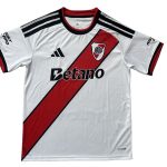 River Plate Maillot Domicile 26/27