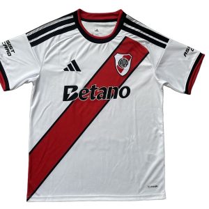 River Plate Maillot Domicile 26/27