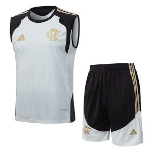 Flamengo Ensemble Training 25/26