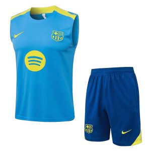 Barcelone Ensemble Training 25/26