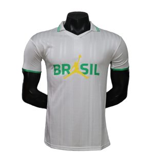 Brésil Maillot Concept 26/27 - Version Player