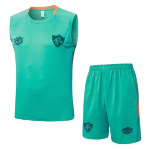 Fluminense Ensemble Training 25/26