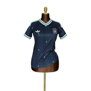 Allemagne Maillot Extérieur 26/27 - Version Femme