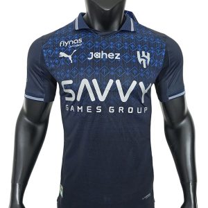 Al-Hilal Maillot Édition Spéciale -Version Player
