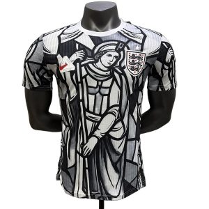 Angleterre Maillot Édition Spéciale 26-27 Version Player