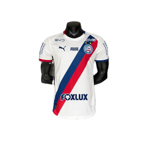 Bahia Maillot Domicile 26/27 - Version Player
