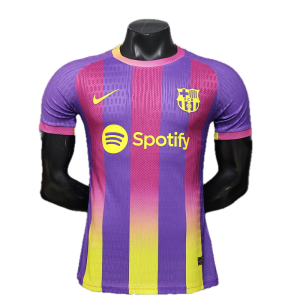 FC Barcelone  Maillot Concept 26/27 - Version Player