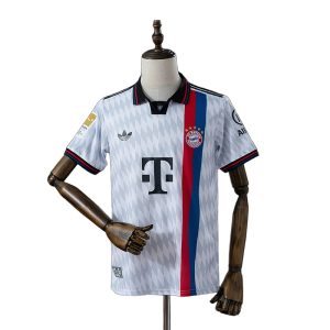 Bayern Munich Maillot Spécial 26/27 - Version Player