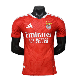 Benfica Maillot Domicile 26/27 - Version Player
