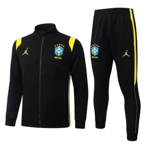 Brésil Survêtement Match 26/27 - Enfant/Adulte
