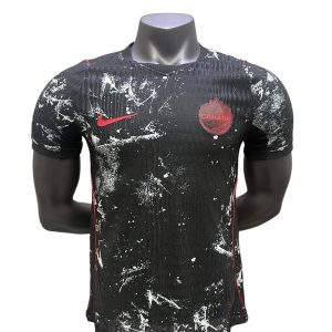 Canada Maillot Extérieur 26/27 -Version Player