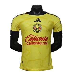 Club América Maillot Domicile 26/27 - Version Player
