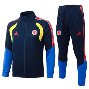 Colombie Survêtement Match 26/27 - Enfant/Adulte