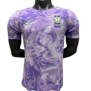 Corée du Sud Maillot Extérieur 26/27 - Version Player
