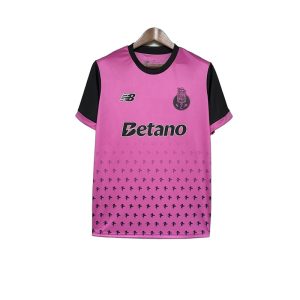 FC Porto Maillot Rose 26/27
