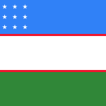 Ouzbékistan