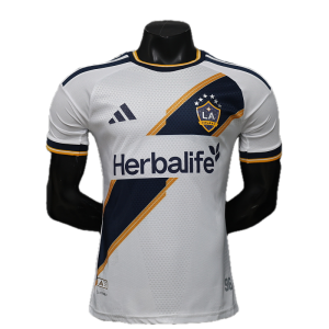 Los Angeles Galaxy Maillot Domicile 26/27 - Version Player