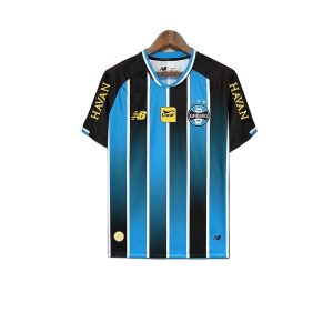 Gremio Maillot Domicile 26/27 Tous Sponsors