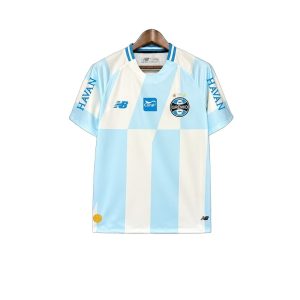 Gremio Maillot Extérieur 26/27 Tous Sponsors