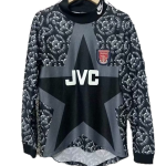 Arsenal FC Maillot Retro Gardien Manche Longues 1994