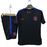 Etats-Unis Ensemble Training 26/27