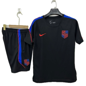 Etats-Unis Ensemble Training 26/27