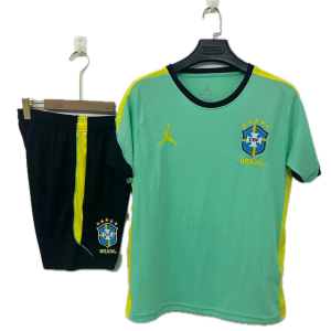Brésil  Ensemble Training 26/27