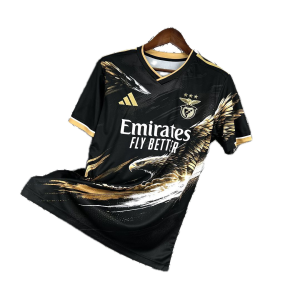 Benfica SL Maillot Concept 26/27