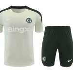 Chelsea FC Ensemble Training 25/26