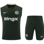 Chelsea FC Ensemble Training 25/26