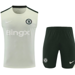 Chelsea FC Ensemble Training 25/26