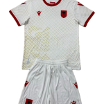 Albanie Tenue Extérieur 26/27 - Enfant/Adulte
