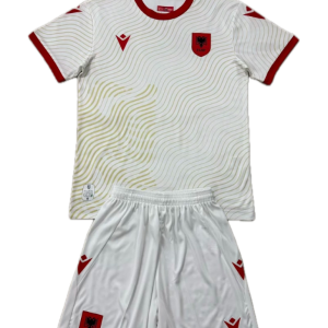 Albanie Tenue Extérieur 26/27 - Enfant/Adulte